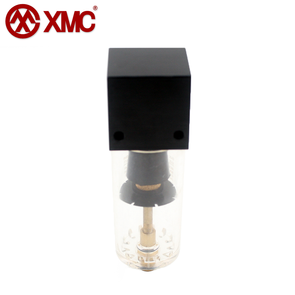 XF4_Air Filter_X Series Air Source Treatment Units_XMC (HUAYI) Pneumatic