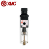 XFRU4_Air Filter Regulator_X Series Air Source Treatment Units_XMC (HUAYI) Pneumatic