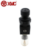 XFRU4_Air Filter Regulator_X Series Air Source Treatment Units_XMC (HUAYI) Pneumatic