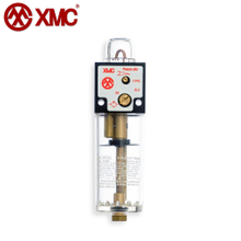 XL4_Air Lubricator_X Series Air Source Treatment Units_XMC (HUAYI) Pneumatic