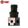 XR4_Air Regulator_X Series Air Source Treatment Units_XMC (HUAYI) Pneumatic