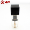 1/4 light in structure compressed air particulate filter for mini pneumatic devices